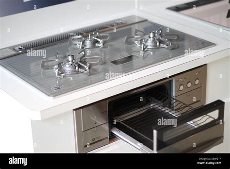 osaka gas cooker